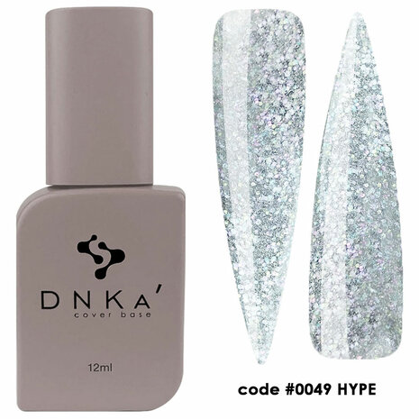Star | BIAB Cover Base 0049 Hype -12ml