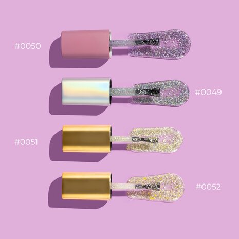 Star | BIAB Cover Base 0049 Hype -12ml