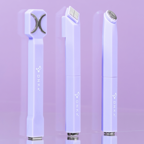 DNKa&rsquo; Cat-Eye Magnet 3-in-1, Butterfly