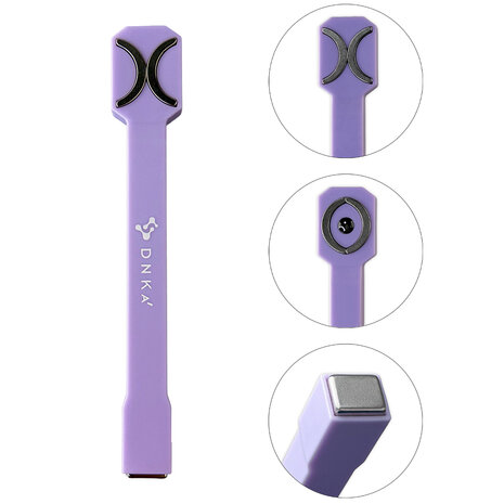 DNKa&rsquo; Cat-Eye Magnet 3-in-1, Butterfly