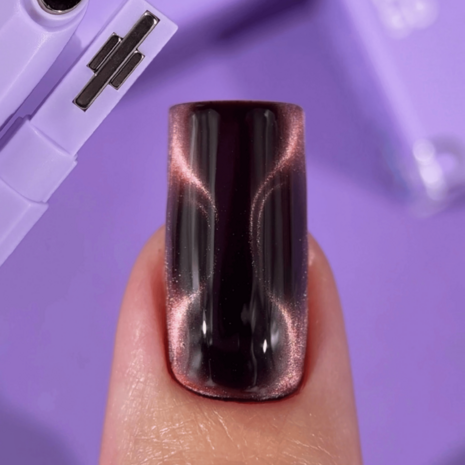 DNKa&rsquo; Cat-Eye Magnet 3-in-1, Ring-Shaped