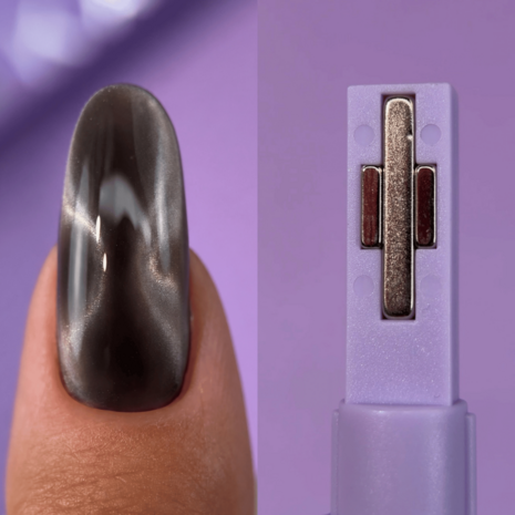DNKa&rsquo; Cat-Eye Magnet 3-in-1, Ring-Shaped
