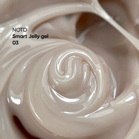 NOTD  Smart Jelly Gel 03