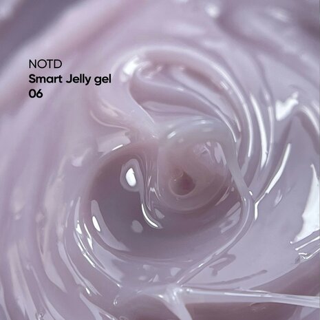 NOTD  Smart Jelly Gel 06