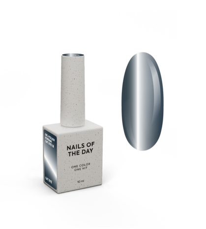 Korean cat eye 18 Gelpolish NOTD