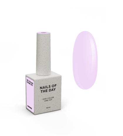 Let's special Eloise Gelpolish NOTD