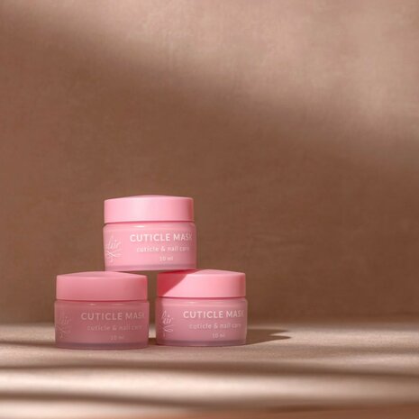 Cuticle Oil Set &Eacute;clair