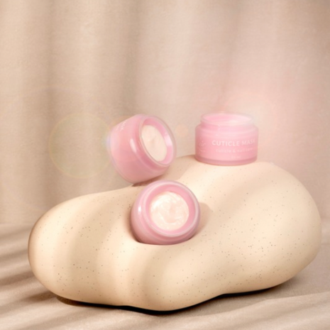 Cuticle Oil Set &Eacute;clair