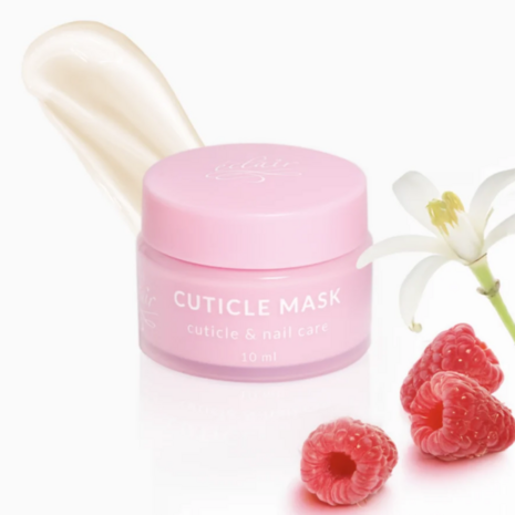 Cuticle Mask 'HEY, CLOUD!'  &Eacute;clair