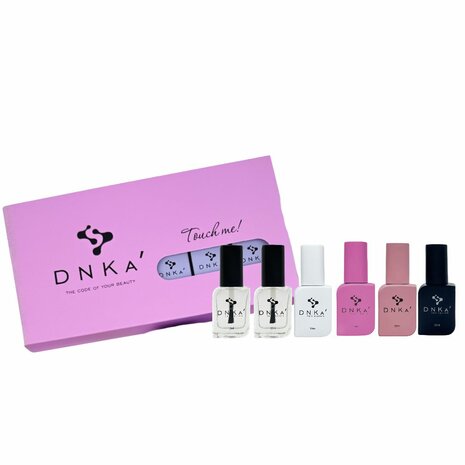 Set DNKa'  