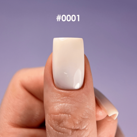 DNKa' Gelpolish - Color #0001