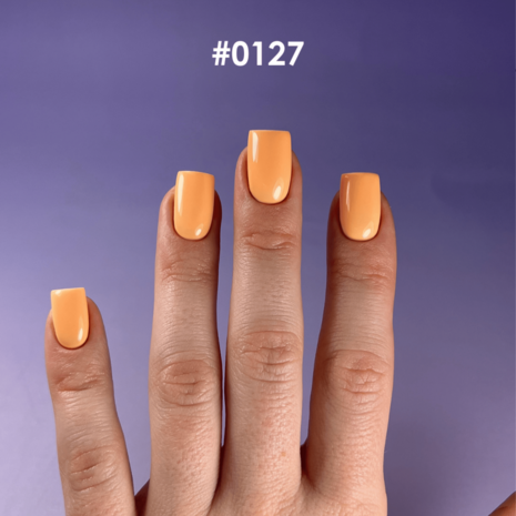 DNKa' Gelpolish
