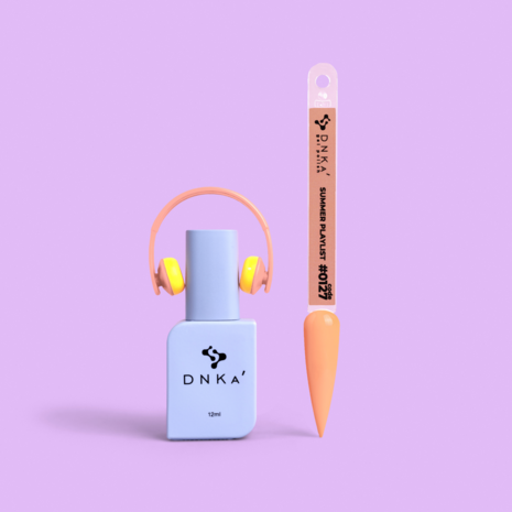 DNKa' Gelpolish