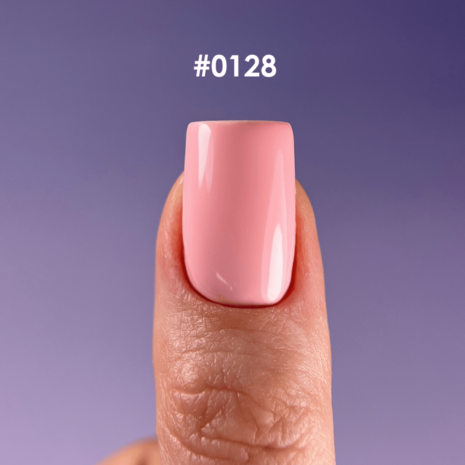 DNKa' Gel Polish Color Summer Playlist 0128