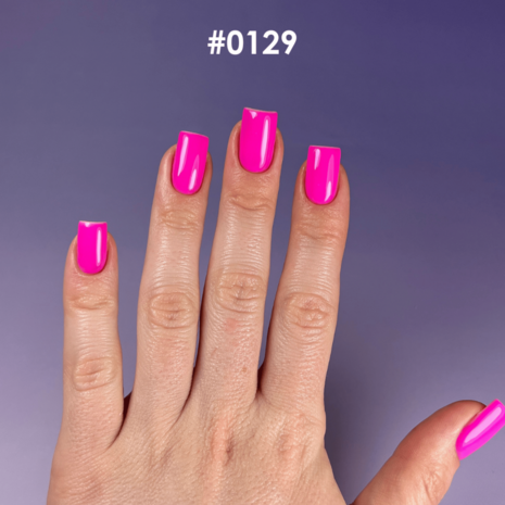 DNKa' Gelpolish - Color #0129