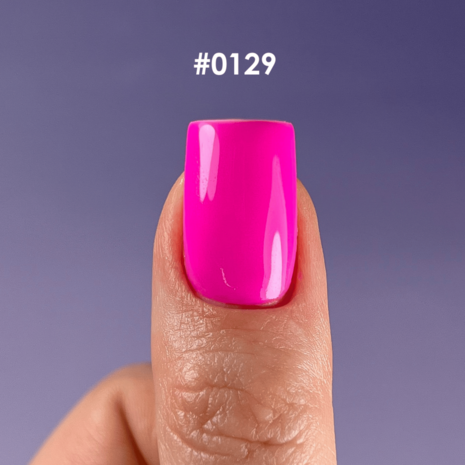DNKa' Gelpolish - Color #0129