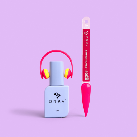 DNKa' Gelpolish - Color #0131