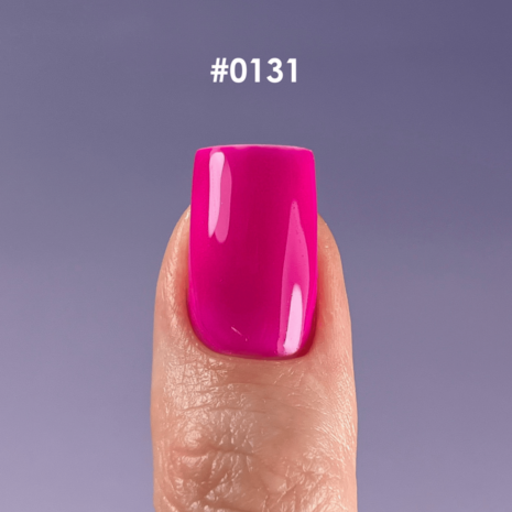 DNKa' Gelpolish - Color #0131