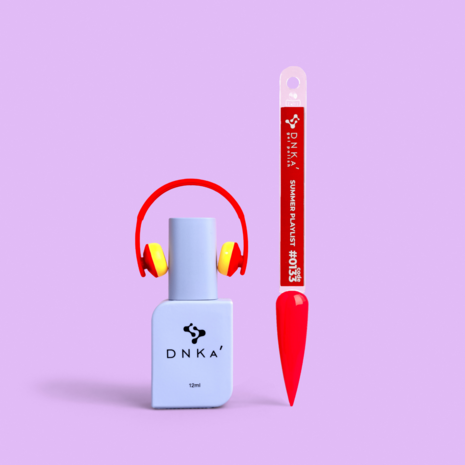DNKa' Gelpolish - Color #0133