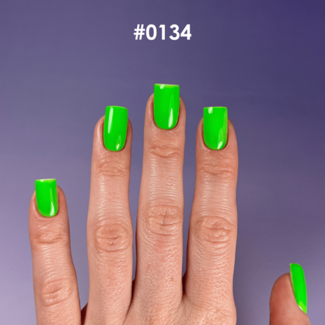 DNKa' Gelpolish - Color #0134
