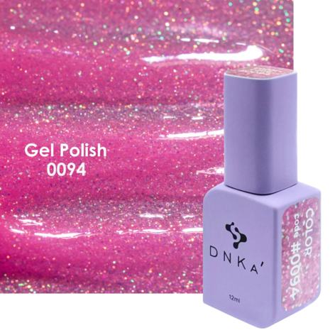 DNKa' Gelpolish - Color 0094
