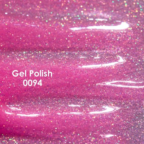 DNKa' Gelpolish - Color 0094
