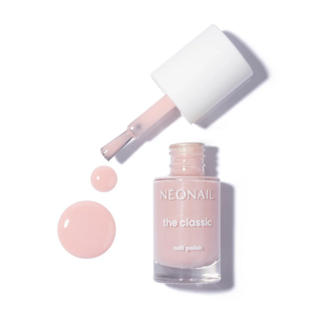 Nailpolish Classic &ndash; Milky Beige 05