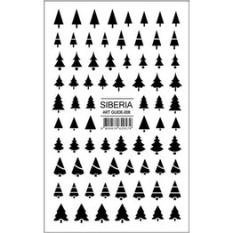 Art Guide Sticker 08