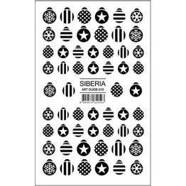 Art Guide Sticker 10