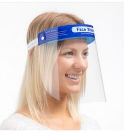 Face Shield Face Shield