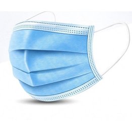 Mondmasker 50 st Mondmasker 50 st