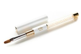 D'Or Pearl Brush nr 6 Oval 
