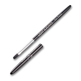 Light Elegance Bling Brush Gel Polish Oval     