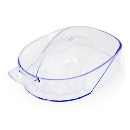 Kyvora Manicure Bowl Clear