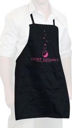 Light Elegance Schort zwart Light Elegance Schort zwart