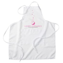 Light Elegance Schort wit Light Elegance Schort wit