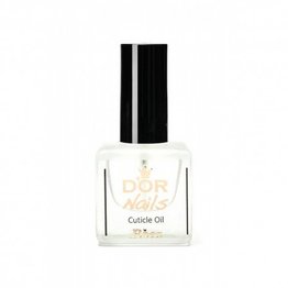 Nagelriemolie D'Or Nails Almond Essence