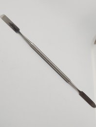 Double Spatula Abstract