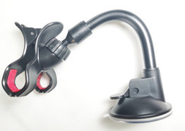 Klem voor silicone oefenhand