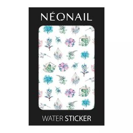 Water Sticker NN14