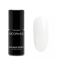 Gelpolish - Top Milky Effect Creamy Gelpolish - Top Milky Effect Creamy