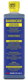 Barbicide desinfectie 473 ml