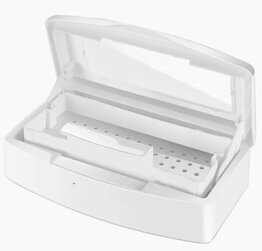 Sterilisatie box Sterilisatie box