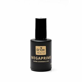 D'Or Nails - Mega Prime 12 ml