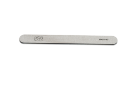 D'Or Nail File staight 100/180 