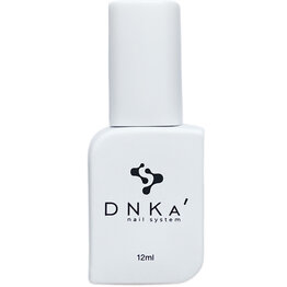 Rubber Base "DNKa" - Clear