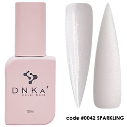 Sparkling | Cover Base 0042