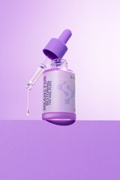 Means For Restoring The Nail Plate DNKa' | Stop Onycholyse