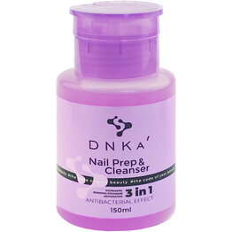 Nail Prep & Cleanser 3in1 "DNKa'