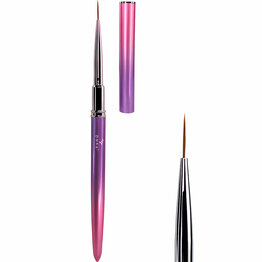 Brush "DNKa" - 0002 Liner 11 mm